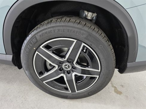 New 2026 Mercedes-Benz GLC 300 image 14
