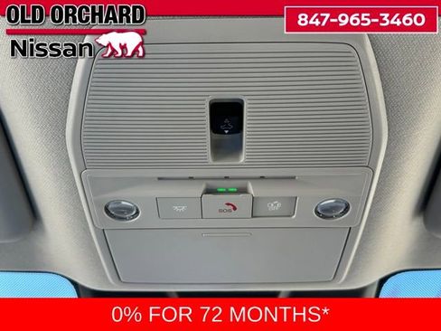 New 2026 Nissan Sentra SL image 19