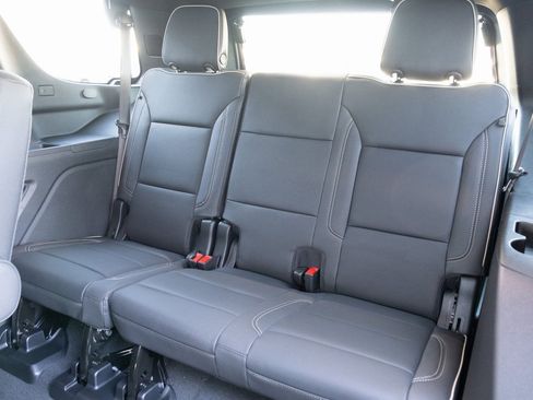 New 2026 Chevrolet Tahoe Premier image 19