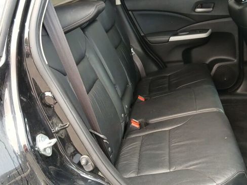 Used 2012 Honda CR-V EX-L image 9
