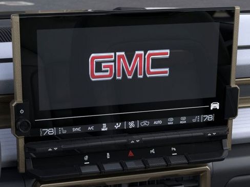 New 2025 GMC Hummer EV 3X w/ LPO, Dark Essentials Package image 20