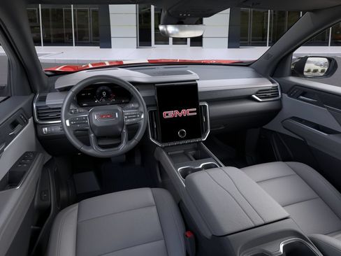 New 2026 GMC Acadia Elevation w/ Elevation Premium Package FWD image 16