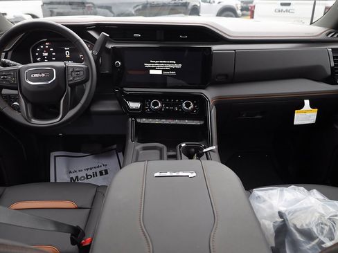 New 2026 GMC Sierra 3500 AT4 image 18