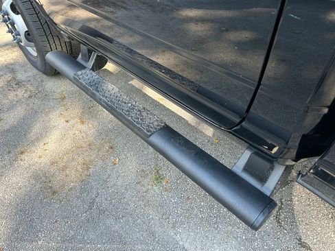 Used 2024 RAM 3500 Tradesman image 19