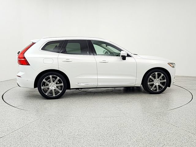 Used 2021 Volvo XC60 T8 Inscription w/ Advanced Package AWD/4WD image 4