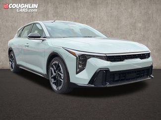 New 2026 Kia K4 GT-Line w/ GT-Line Premium Package FWD 360° Tour