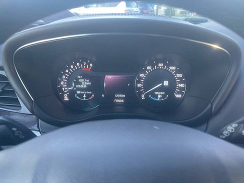 Used 2015 Lincoln MKC Black Label FWD image 15
