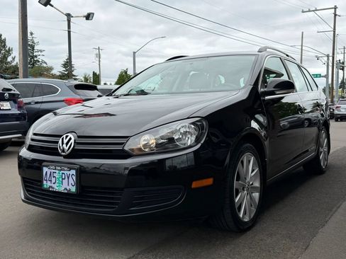 Used 2014 Volkswagen Jetta TDI FWD image 11
