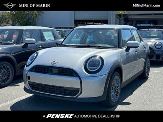 New 2026 MINI Cooper 4-Door Hardtop image 1