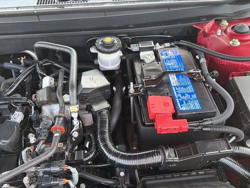 Used 2024 Honda Accord LX image 33