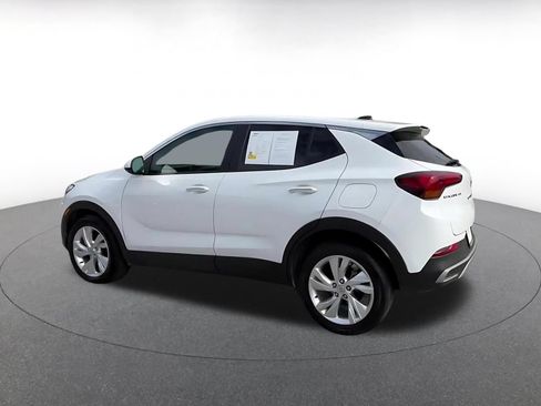 Used 2025 Buick Encore GX Preferred FWD image 10