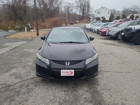 Used 2013 Honda Civic LX image 2