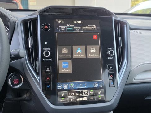 New 2026 Subaru Forester Limited AWD/4WD image 19