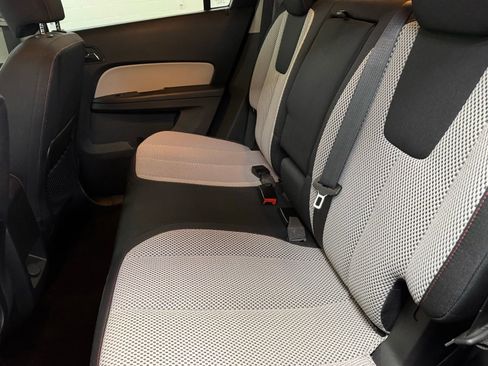 Used 2011 GMC Terrain SLE image 13