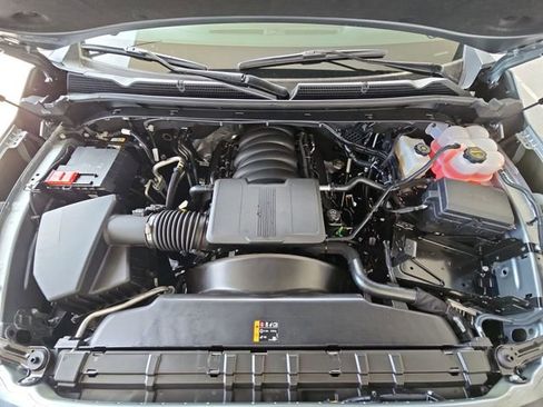 New 2026 GMC Sierra 2500 AT4 w/ AT4 Premium Plus Package AWD/4WD image 18