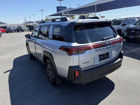 New 2026 Subaru Outback Premium image 5