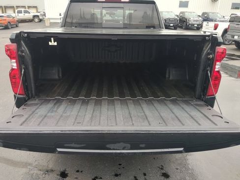 Used 2021 Chevrolet Silverado 1500 LT w/ All Star Edition Plus AWD/4WD image 27
