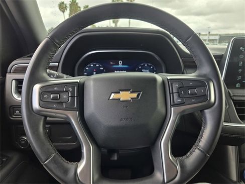 Used 2023 Chevrolet Tahoe LT image 24