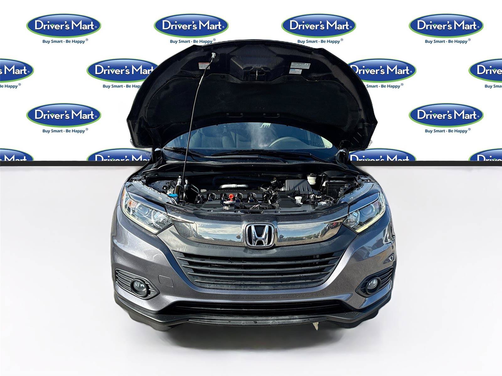 Used 2022 Honda HR-V EX image 32