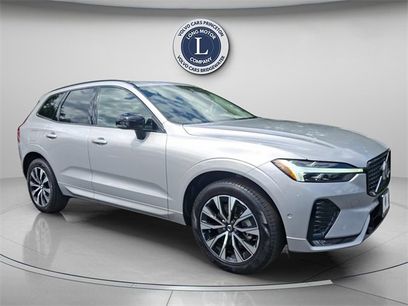 Certified 2025 Volvo XC60 B5 Plus