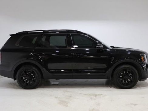 Used 2025 Kia Telluride SX Prestige X-Pro AWD/4WD image 8
