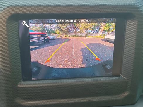 Used 2022 Jeep Gladiator Sport image 23