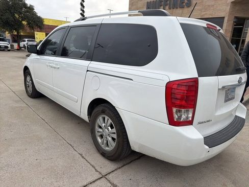 Used 2012 Kia Sedona LX w/ PWR Pkg image 6