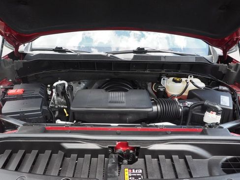 Used 2021 Chevrolet Silverado 1500 RST AWD/4WD image 11