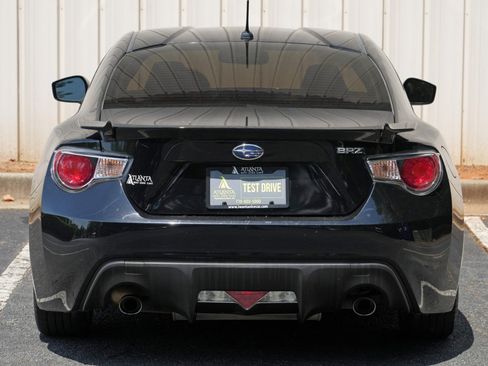 Used 2014 Subaru BRZ Limited RWD image 38