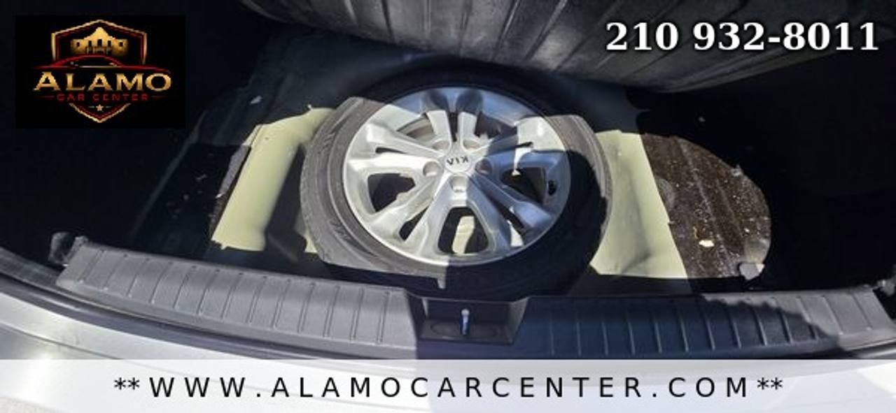Used 2013 Kia Optima EX FWD image 25