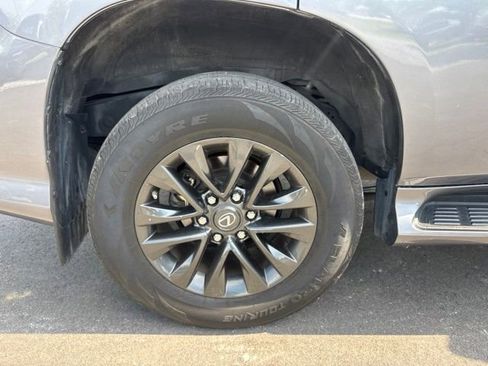 Used 2023 Lexus GX 460 Premium w/ Premium Package AWD/4WD image 11