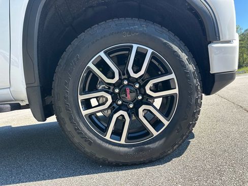 New 2026 GMC Sierra 1500 AT4 w/ AT4 Premium Package image 13