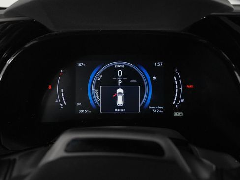 Certified 2024 Lexus RX 350 AWD/4WD image 11