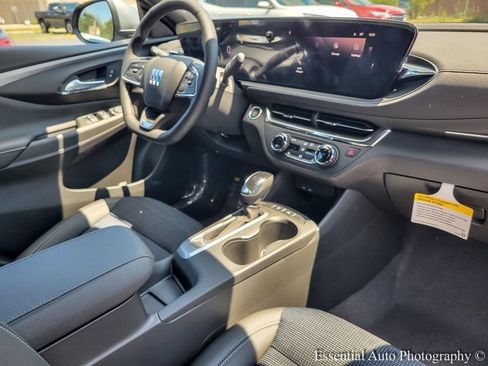 New 2025 Buick Envista Preferred w/ Convenience I Package image 18