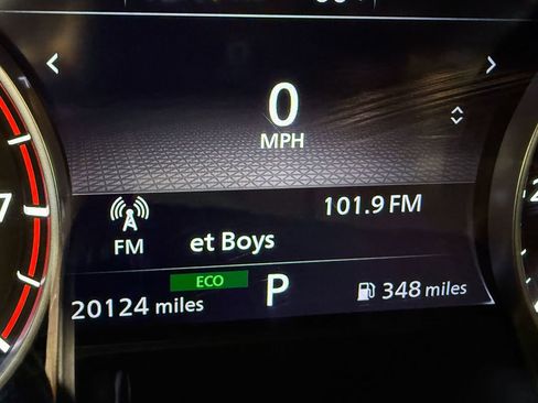 Certified 2023 Nissan Rogue SV image 39