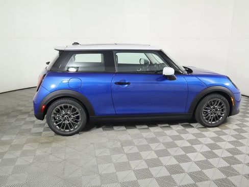 Used 2025 MINI Cooper S image 4