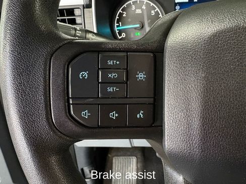 Used 2023 Ford F150 XLT w/ Trailer Tow Package image 15