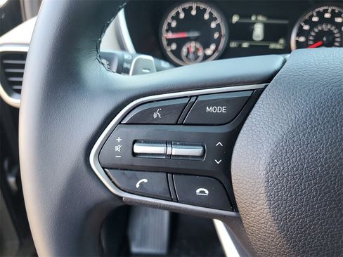 Certified 2023 Hyundai Santa Fe SEL w/ Winter Weather Package image 24