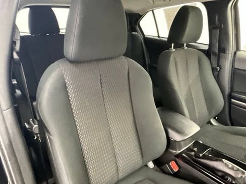 Used 2024 Mitsubishi Eclipse Cross LE AWD/4WD image 13