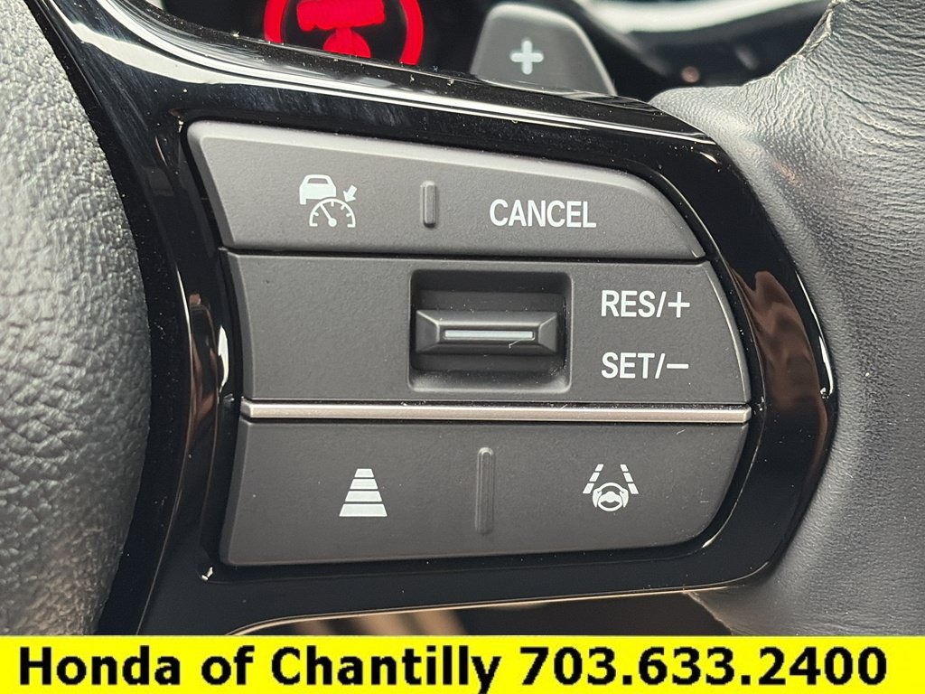 Used 2026 Honda Civic Sport image 13