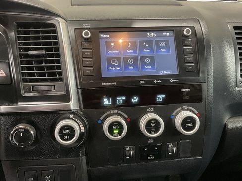 Used 2020 Toyota Sequoia TRD Pro image 19