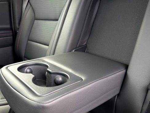 New 2024 Chevrolet Silverado EV RST image 25