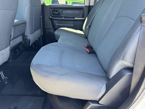 Used 2016 RAM 3500 Tradesman w/ Popular Equipment Group AWD/4WD image 17