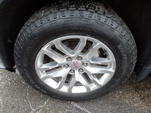 Used 2021 GMC Sierra 1500 SLT image 13