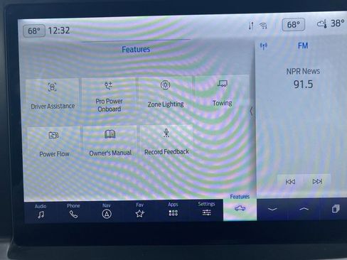 Used 2023 Ford F150 XLT w/ Equipment Group 302A High image 35