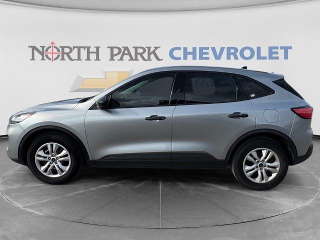 Used 2021 Ford Escape S FWD image 6