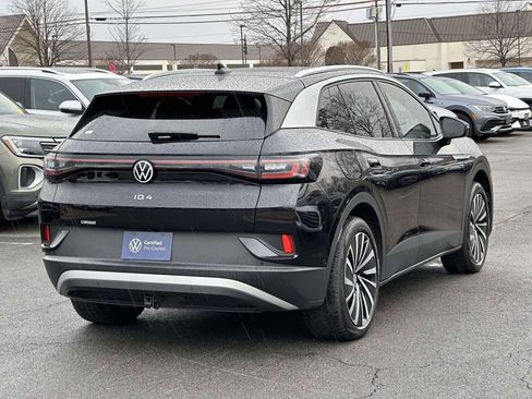 Used 2023 Volkswagen ID.4 Pro S Plus image 6