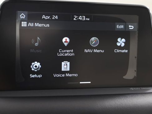 Used 2019 Kia Stinger Premium RWD image 36