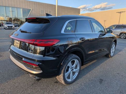 New 2025 Audi Q5 Premium Plus image 6