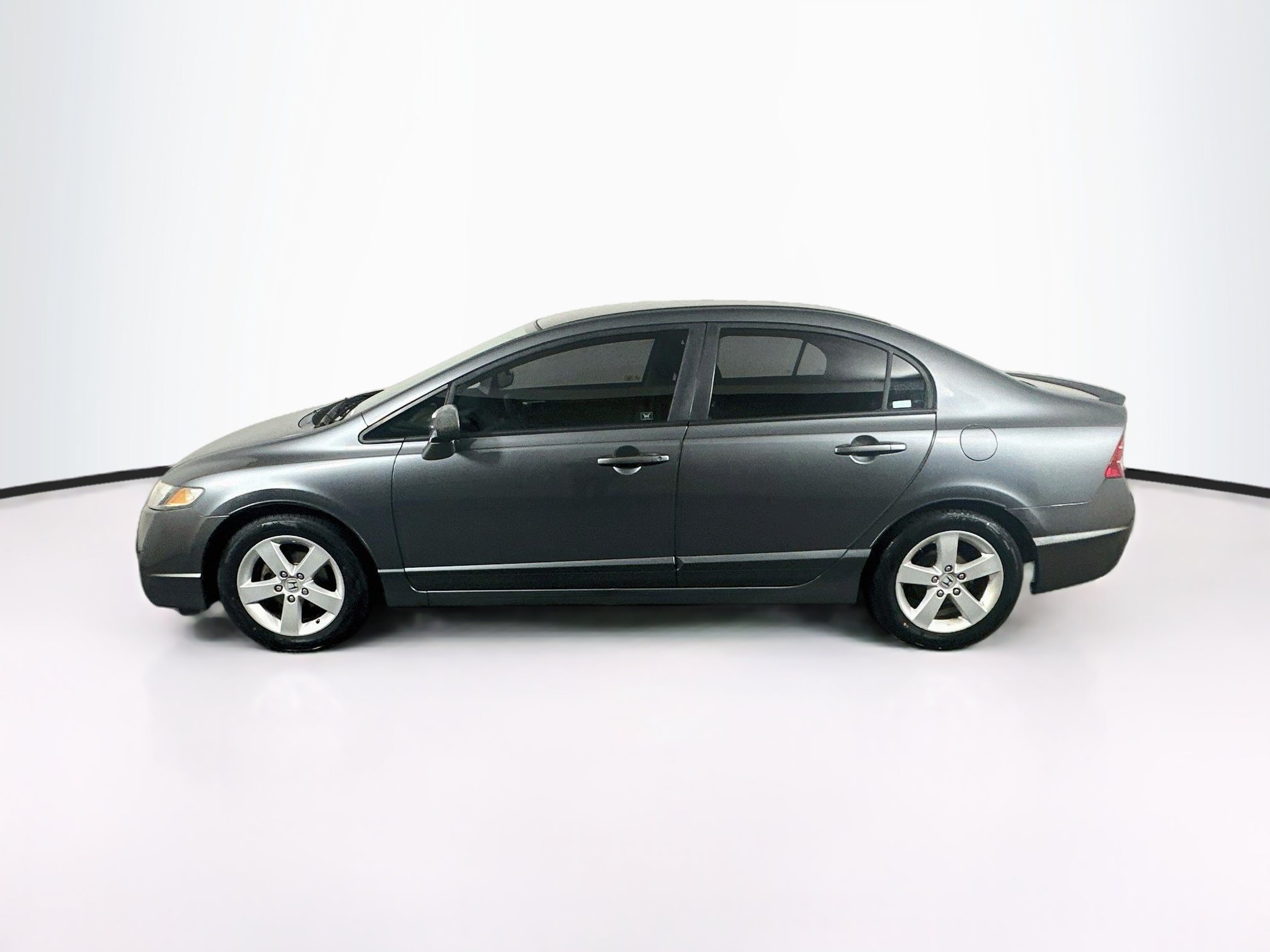 Used 2009 Honda Civic LX-S image 4